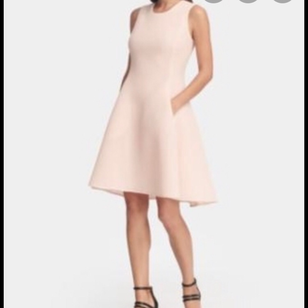 DKNY size 2 - Dress with pockets